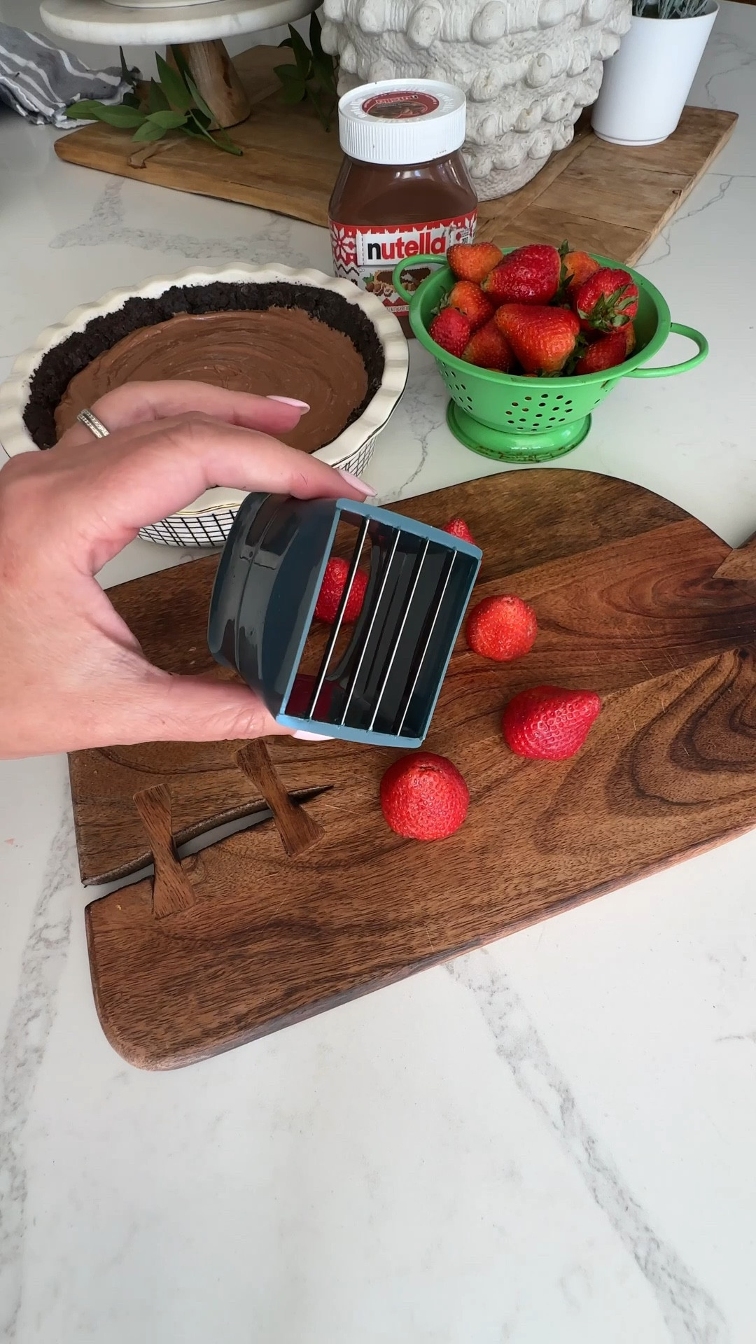 This little chopper is kneeling of my favorite gadgets lately! 3 for under $10, ships free with prime! 
.


#LTKhome #LTKfamily