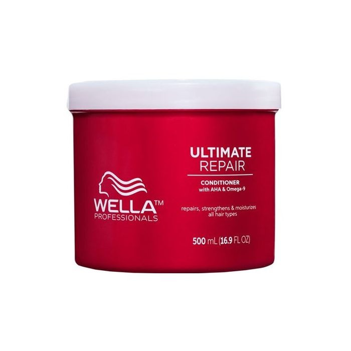 Wella Ultimate Repair Conditioner | Beauty Plus Salon