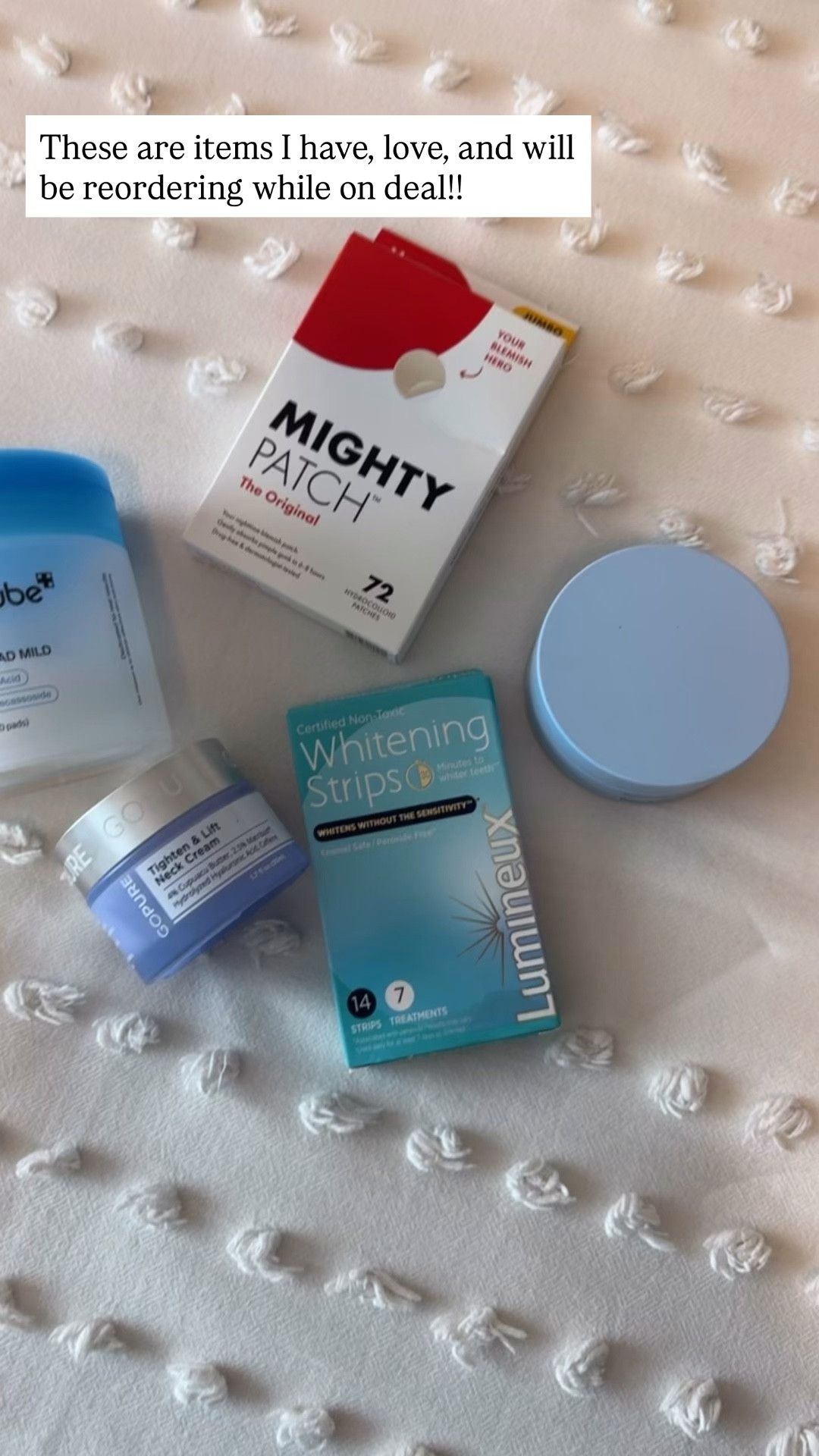 Beauty favorites that are part of the Big Spring Sale  

#LTKBeauty #LTKSaleAlert #LTKOver40