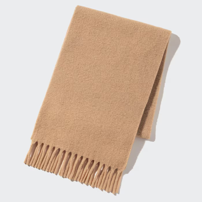 Chunky Scarf | UNIQLO (US)
