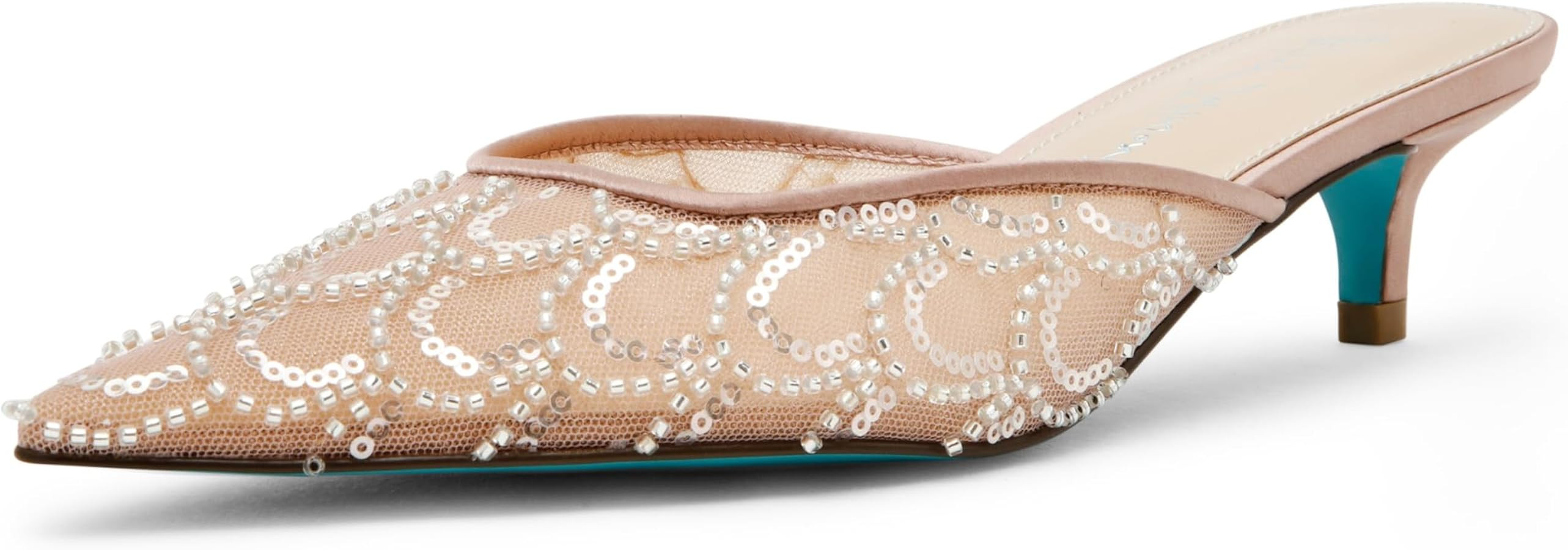 Betsey Johnson Womens Ellis | Amazon (US)