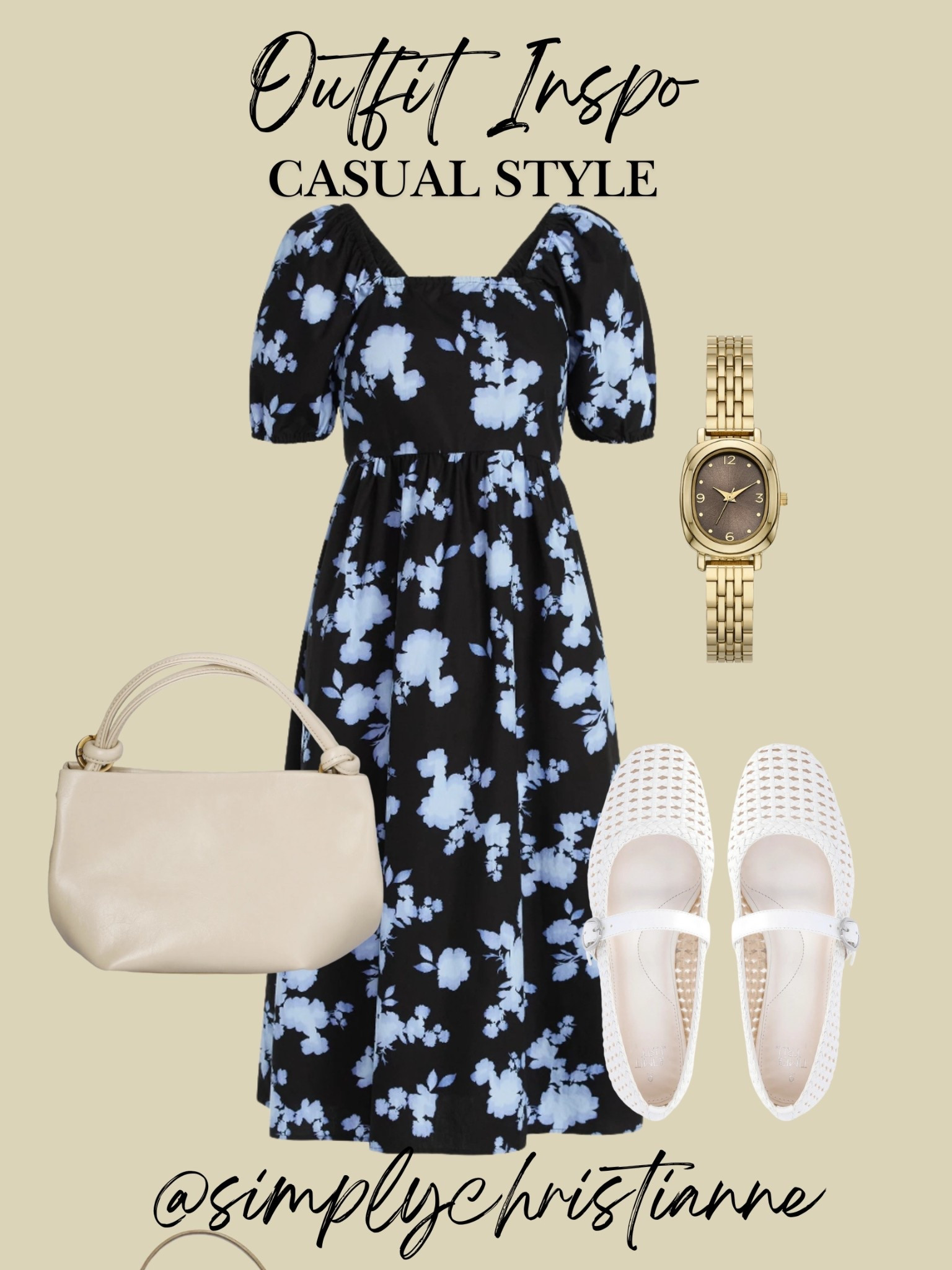 Walmart Fashion, Spring outfit 

#LTKgrwm #LTKootd