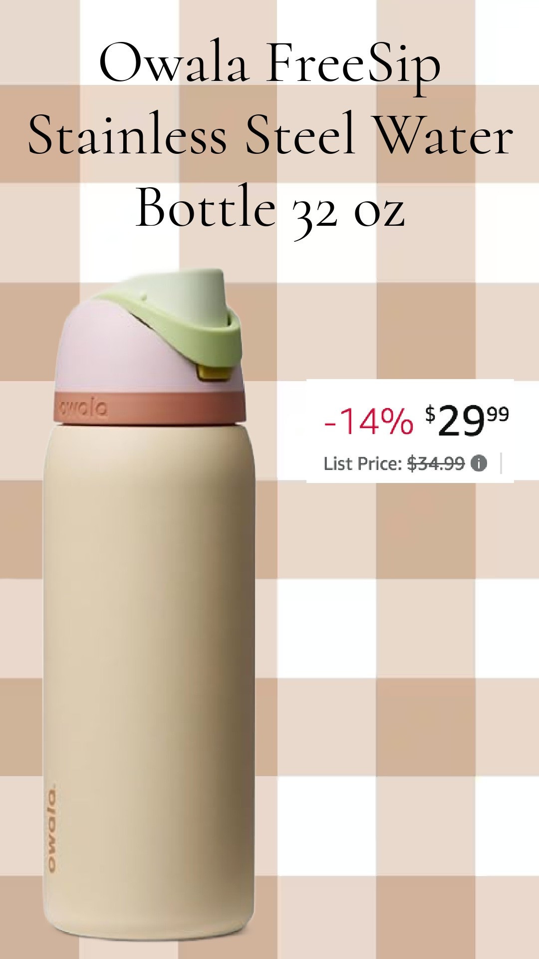 Early prime day deals! 

Amazon Prime Day Deals
Prime Day Finds
Prime Day Favorites
Prime Day Must Haves
Best Prime Day Deals
Prime Day Home Deals
Prime Day Fashion Finds
Prime Day Beauty Deals
Prime Day Kitchen Finds
Prime Day Organization Finds
Prime Day Travel Essentials
Prime Day Tech Deals
Prime Day Under $25
Prime Day Under $50
Prime Day Under $100
Amazon Best Sellers
Amazon Favorites
Amazon Must Haves
Amazon Home Finds
Amazon Fashion Finds
Amazon Beauty Favorites
Amazon Kitchen Essentials
Amazon Organization Products
Amazon Travel Must Haves
Amazon Daily Deals
Amazon Hidden Gems
Amazon Viral Finds
Amazon TikTok Made Me Buy It
Amazon Customer Favorites
Amazon Top Rated Finds
Amazon Summer Essentials
Back to School Finds
Teacher Favorites
College Essentials
Dorm Room Finds
Cleaning Favorites
Laundry Room Essentials
Pantry Organization
Closet Organization
Home Refresh Finds
Everyday Essentials
Classic Style Finds
Preppy Amazon Finds
Affordable Luxury Finds
Coastal Home Finds
Neutral Home Decor
Kitchen Gadgets
Coffee Bar Essentials
Hosting Essentials
Travel Favorites
Road Trip Essentials
Workout Essentials
Beauty Must Haves
Skincare Favorites
Hair Tool Deals
White Sneaker Finds
Fall Transition Pieces
Wardrobe Staples
Capsule Wardrobe Essentials
Best Amazon Deals Today
Lightning Deals
Limited Time Deals
Worth the Hype Amazon Finds

#LTKootd #LTKSeasonal #LTKSaleAlert