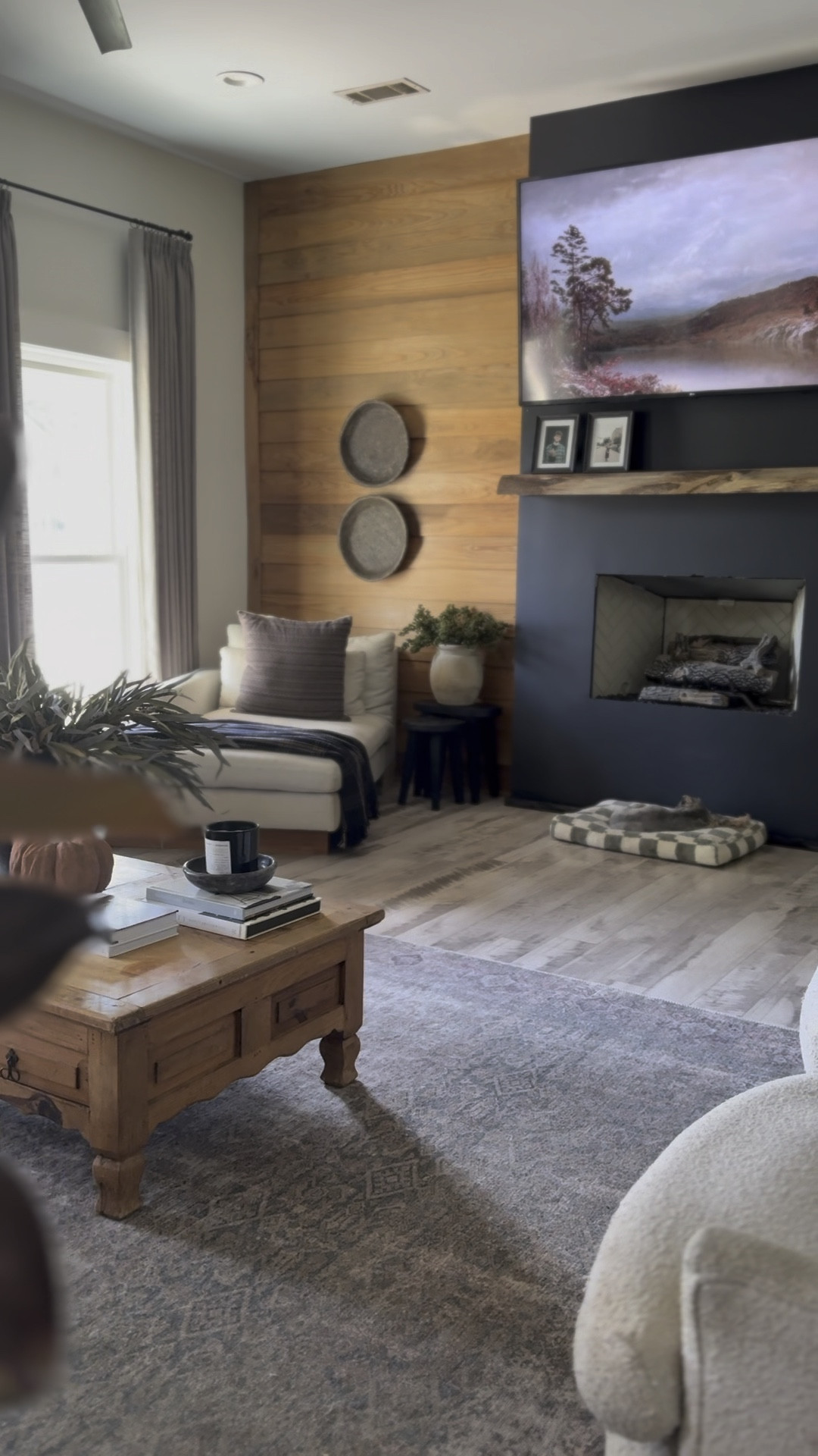 Love the rich tones in this Amber Lewis x Loloi Georgie salmon / moss rug. It’s one of my favorites from her collection for sure🤎

#LTKFallSale #LTKHome #LTKVideo