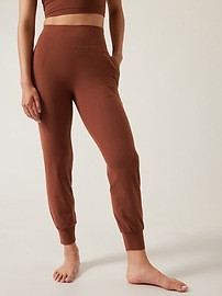 Salutation Jogger | Athleta