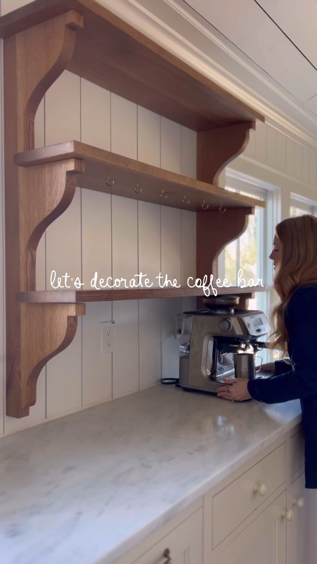 let's decorate the coffee bar for january

#LTKHome #LTKFindsUnder50 #LTKSeasonal