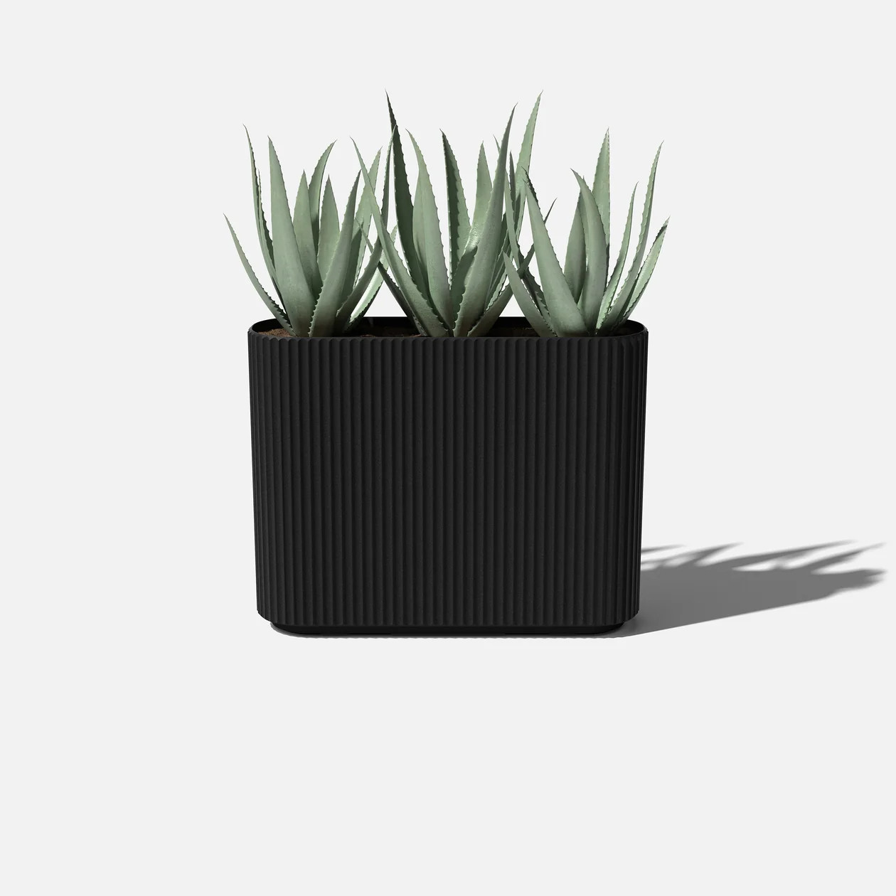 demi span planter | Veradek