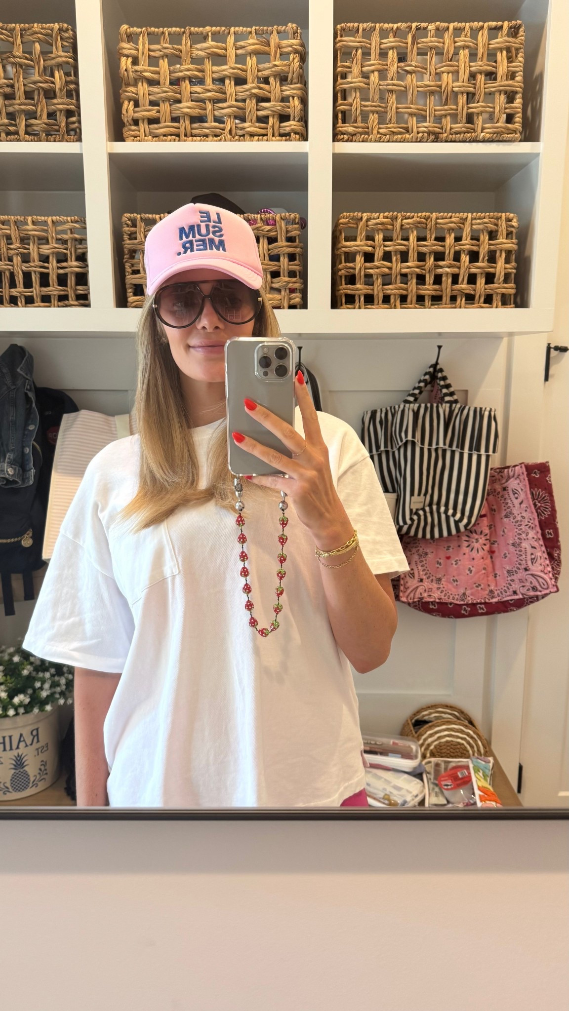 Le summer 😎😎

#LTKStyleTip #LTKFindsUnder50