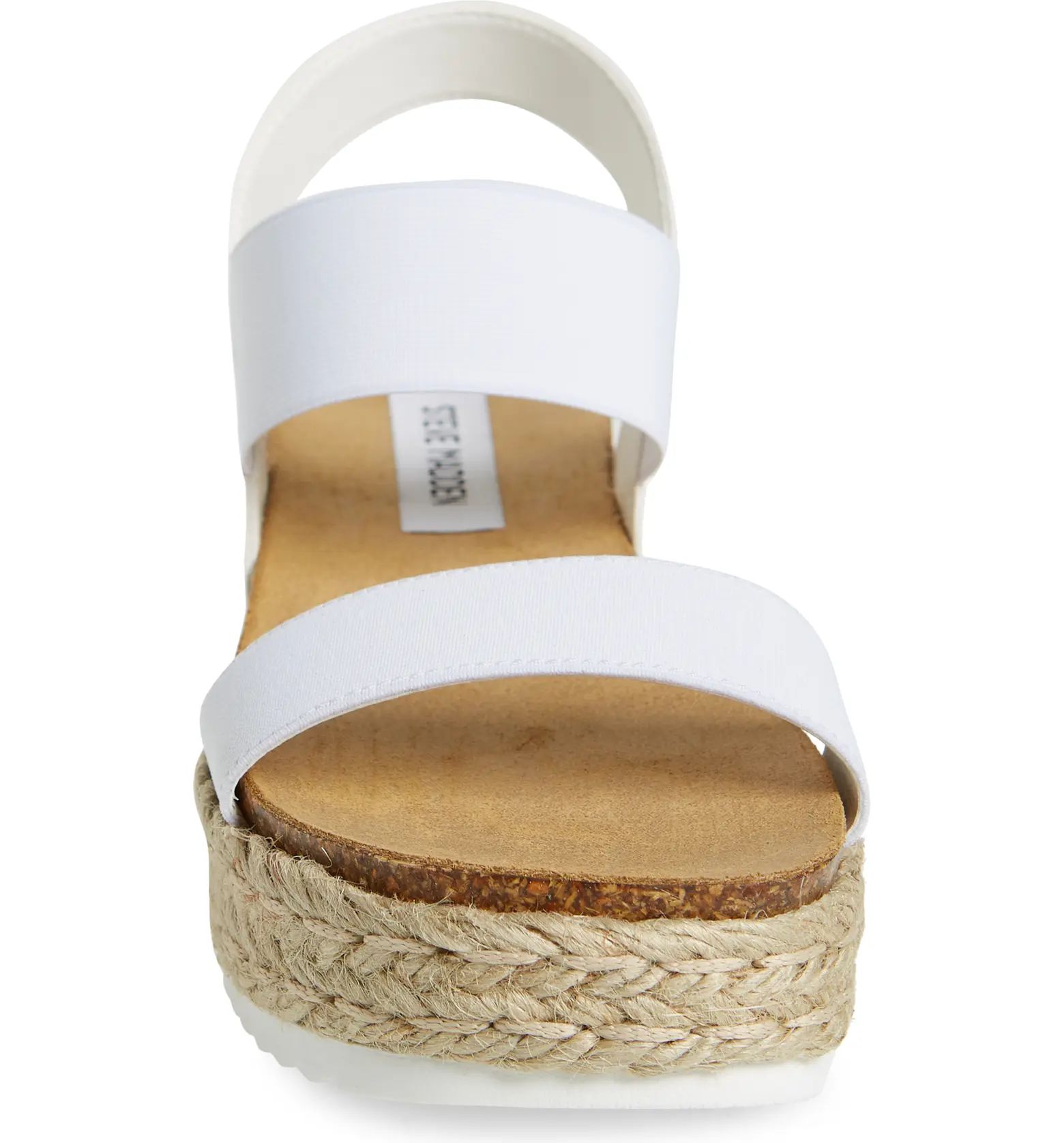 Jaklyn Espadrille Platform Sandal | Nordstrom