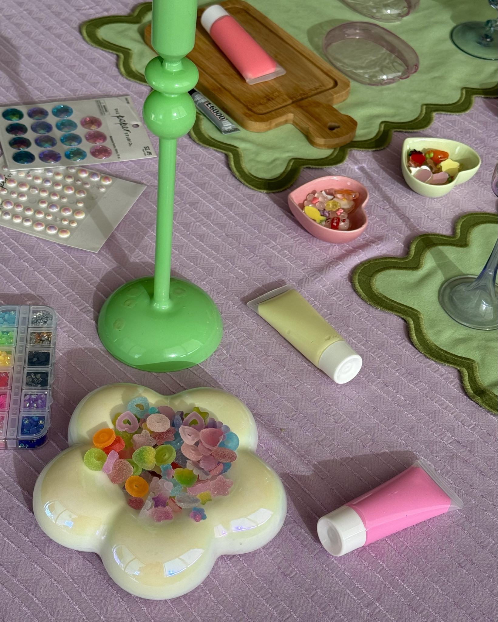 DIY headphone cases night goodies

#LTKFindsUnder100 #LTKU #LTKParties