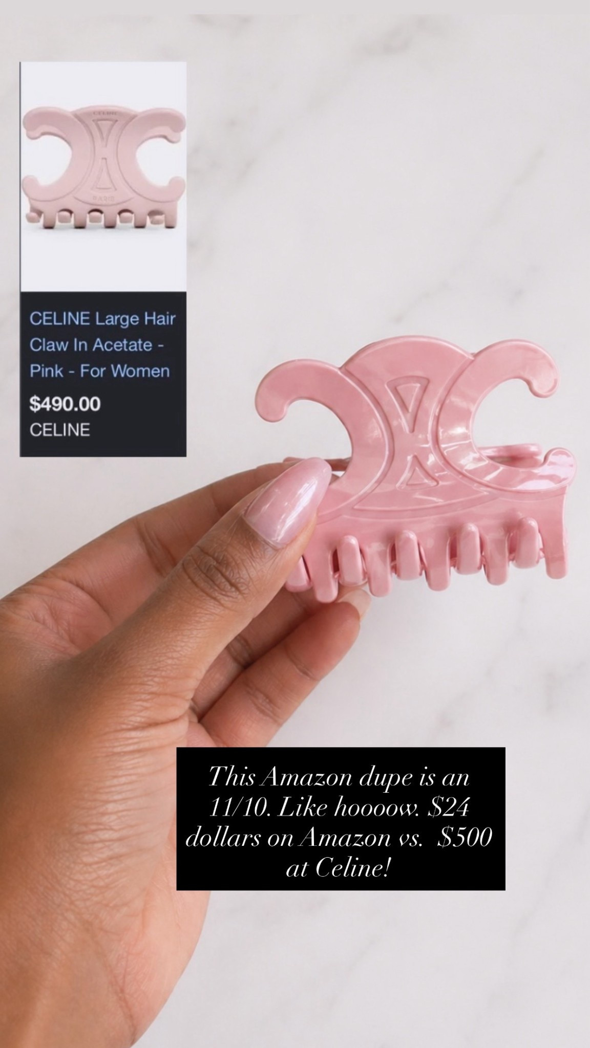 Claw Clips 


#LTKmomlife #LTKgrwm #LTKBeauty