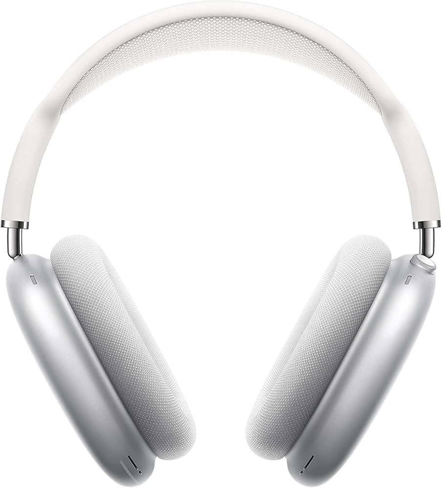 AirPods Max - Prateado | Amazon (BR)