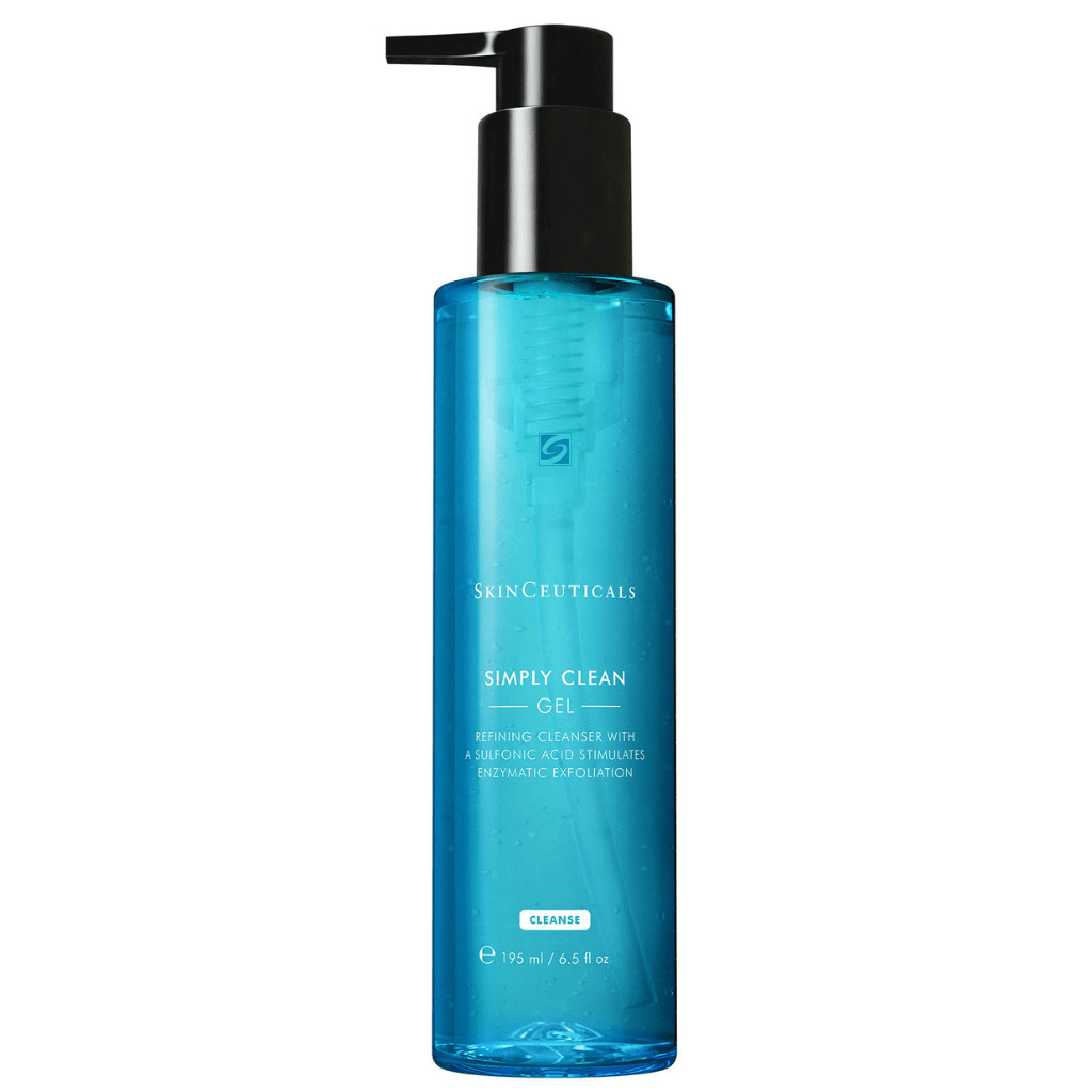 SkinCeuticals Simply Clean | Adore Beauty (ANZ)