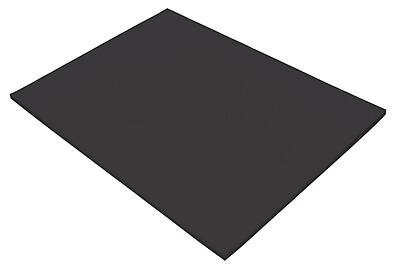 Tru-Ray - 18"" x 24"" Construction Paper, 50 Sheets (P103093) - Black | Best Buy U.S.