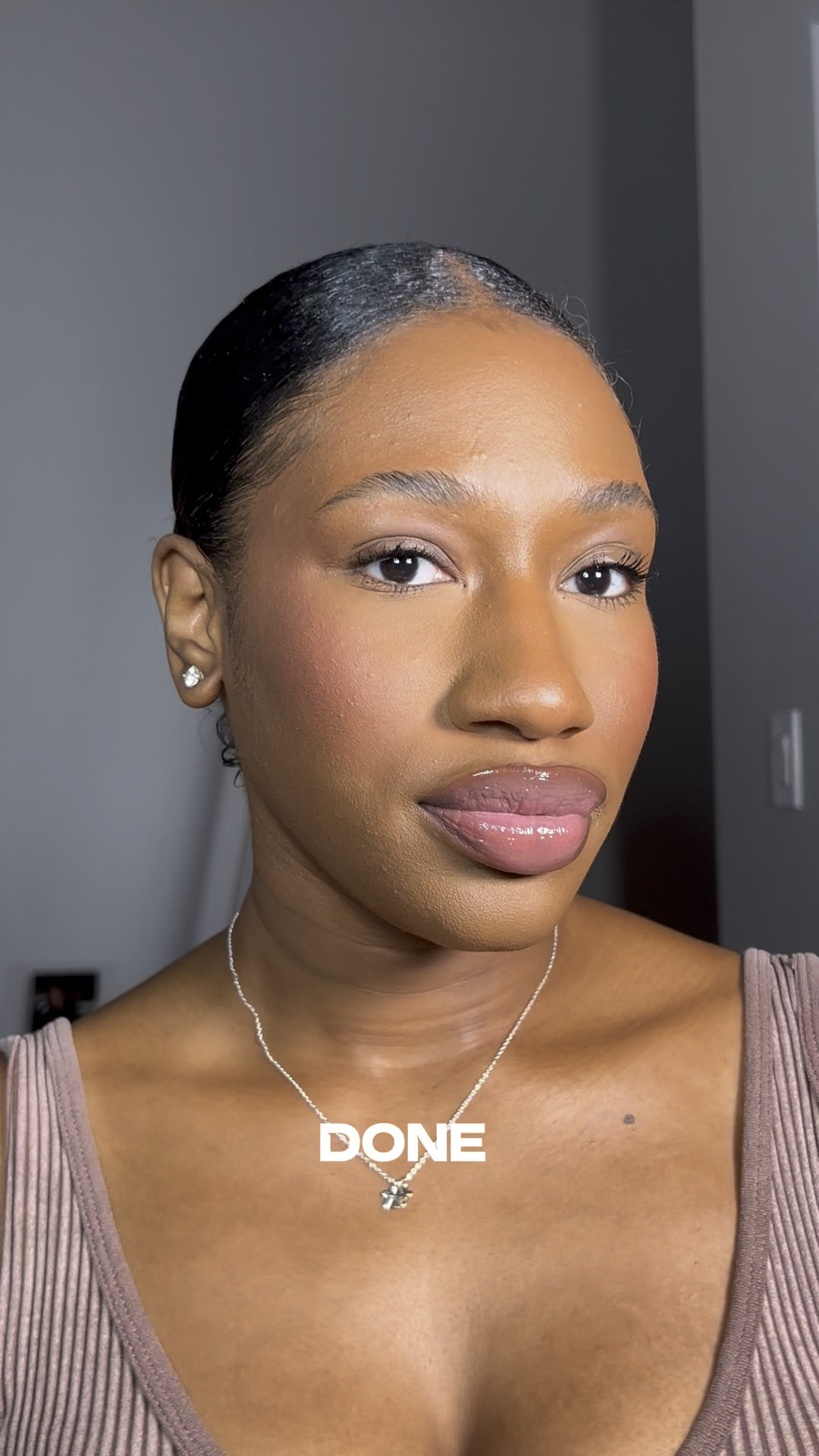 Everyday makeup tutorial 💖

#LTKBeauty
