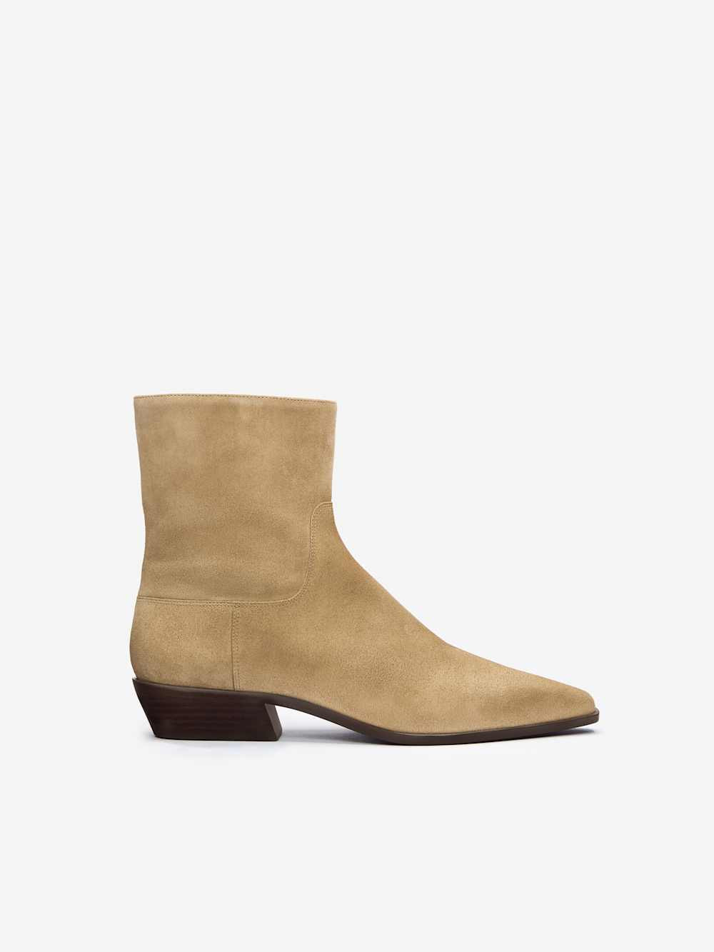 Dominique Ankle Boot | Reformation (Global)