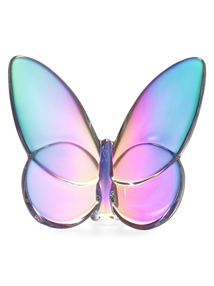 Papillon Lucky Crystal Butterfly | Saks Fifth Avenue