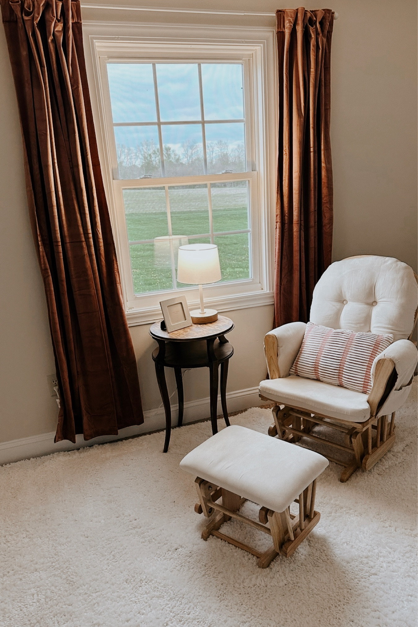 Our reading space 📚



#LTKbaby #LTKfamily #LTKkids