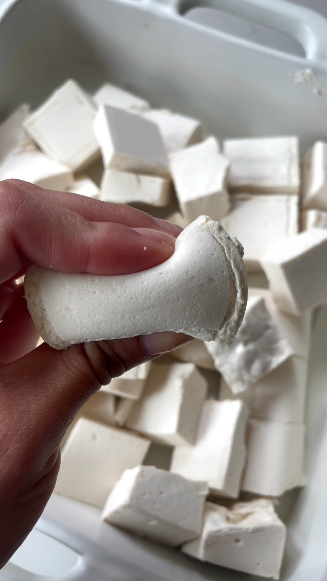 Cozy season is upon us which means it’s time to reshare one of my most popular recipes: healthy, homemade marshmallows. The key ingredient is this grass fed bovine gelatin. Grab a 9x9 pan and make them ASAP!

#LTKfoodie #LTKFamily #LTKSeasonal