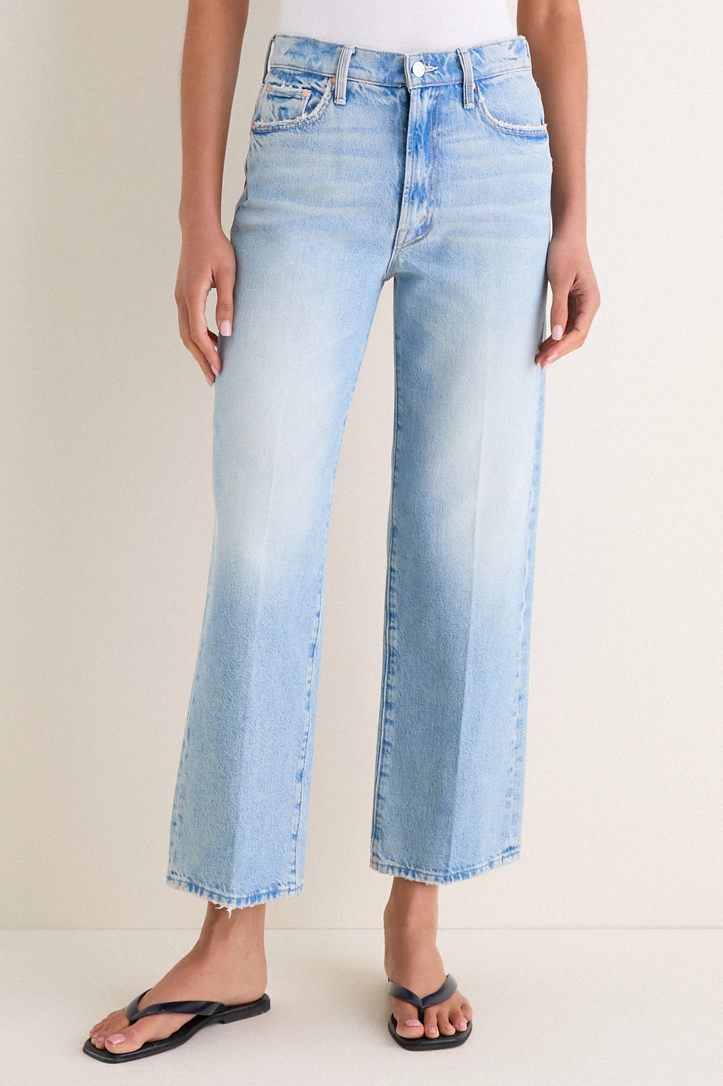 Reelin' In The Fun The Rambler Zip Flood | Tuckernuck (US)