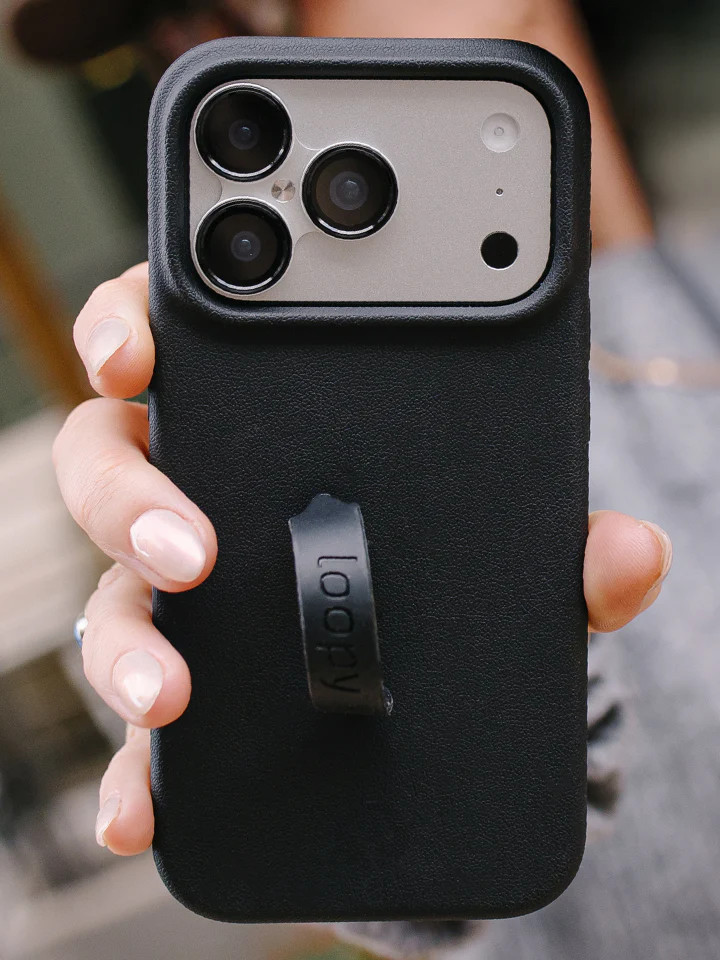 Loopy Cases - Onyx | Loopy Cases