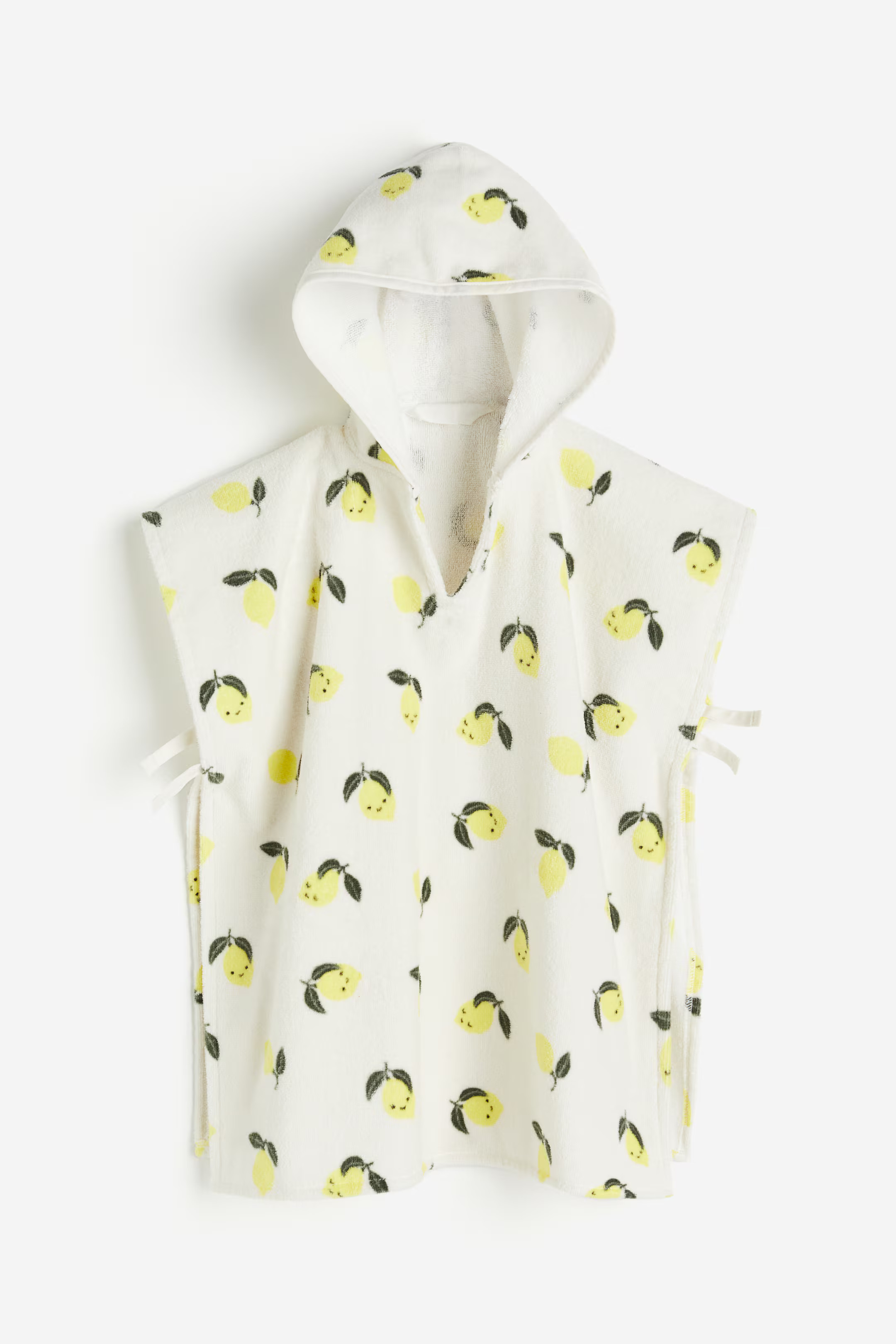 Baby Poncho Towel | H&M (US, CA, MX)