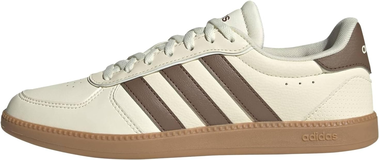 adidas Women's Breaknet Sleek | Amazon (US)