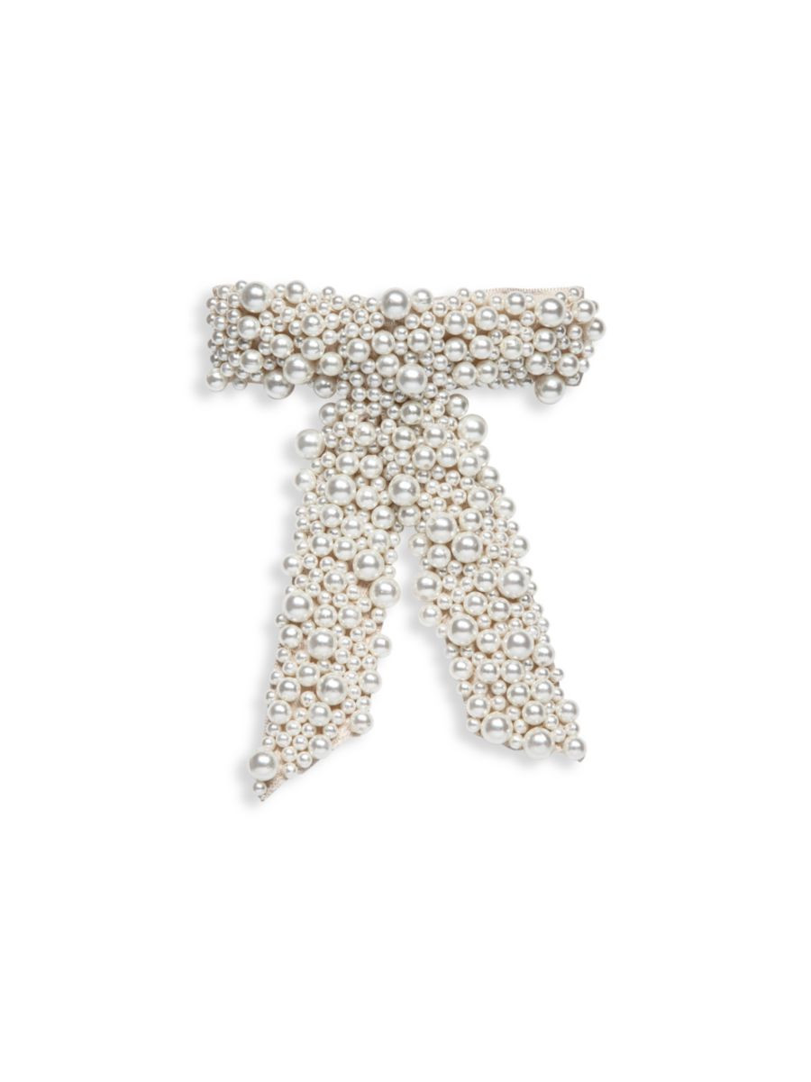 Donna Bow Barrette | Saks Fifth Avenue