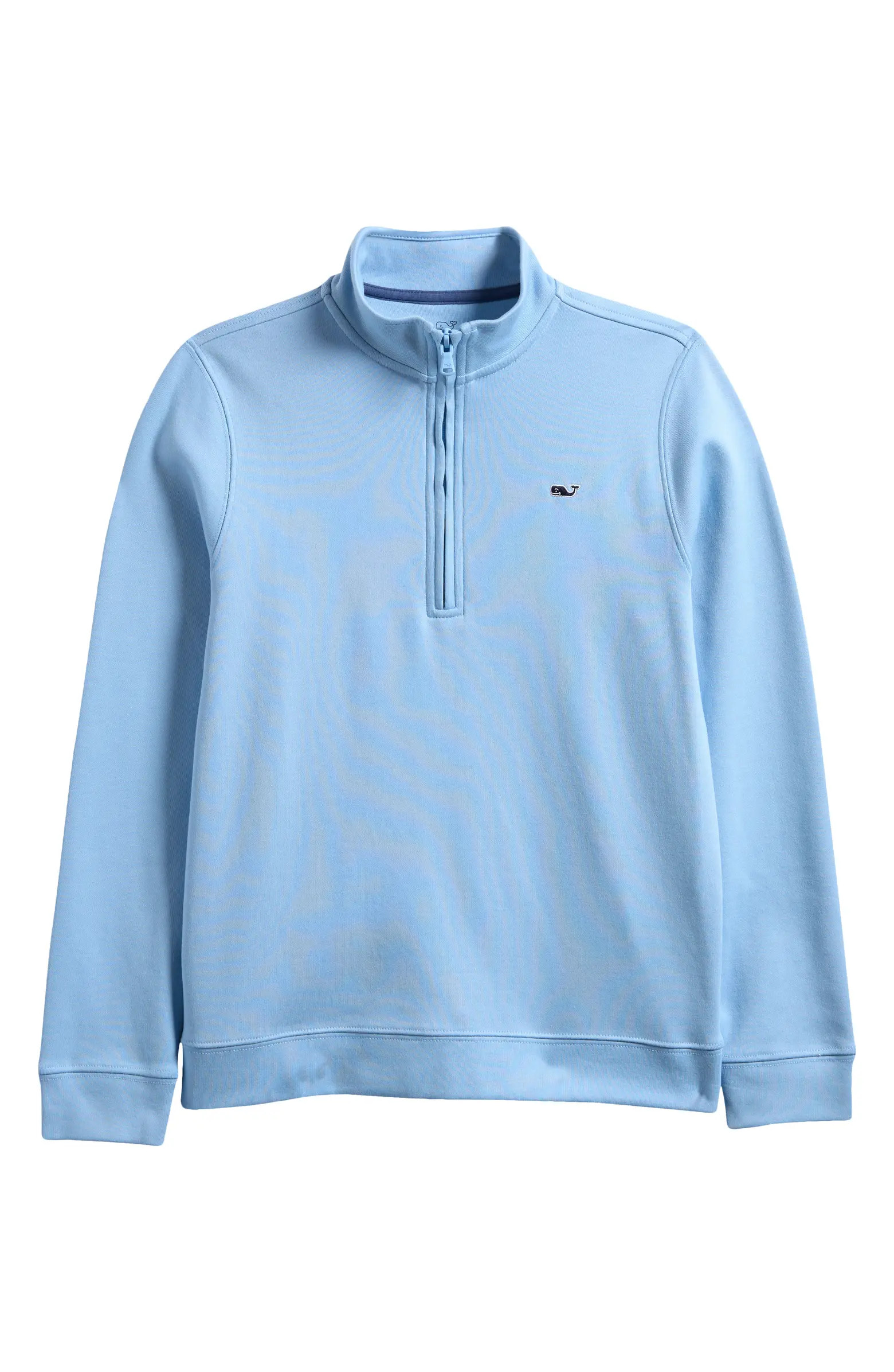 Kids' Exclusive Half Zip Pullover | Nordstrom