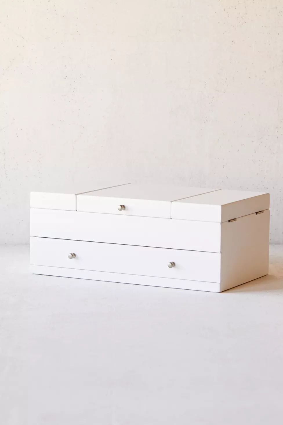 Mele & Co. Everly Jewelry Box | Urban Outfitters (US and RoW)