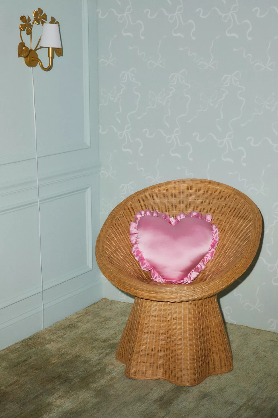 Pierce Chair | Urban Outfitters (US and RoW)