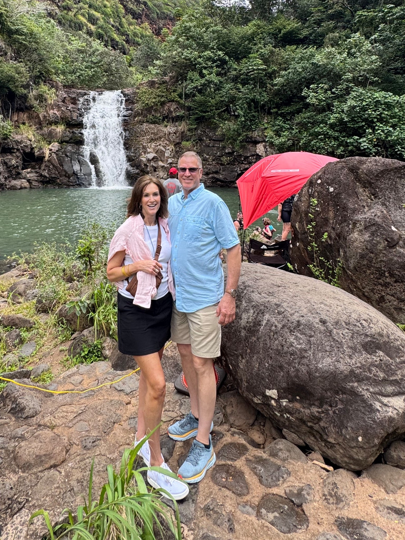 Sightseeing style 

#LTKTall #LTKTravel #LTKootd