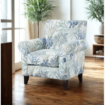 Reigate Polyester Armchair | Wayfair North America