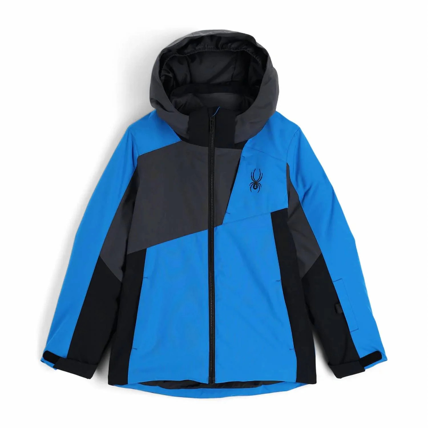 Boy's Ambush 3 Ski Jacket In Collegiate | Shop Simon