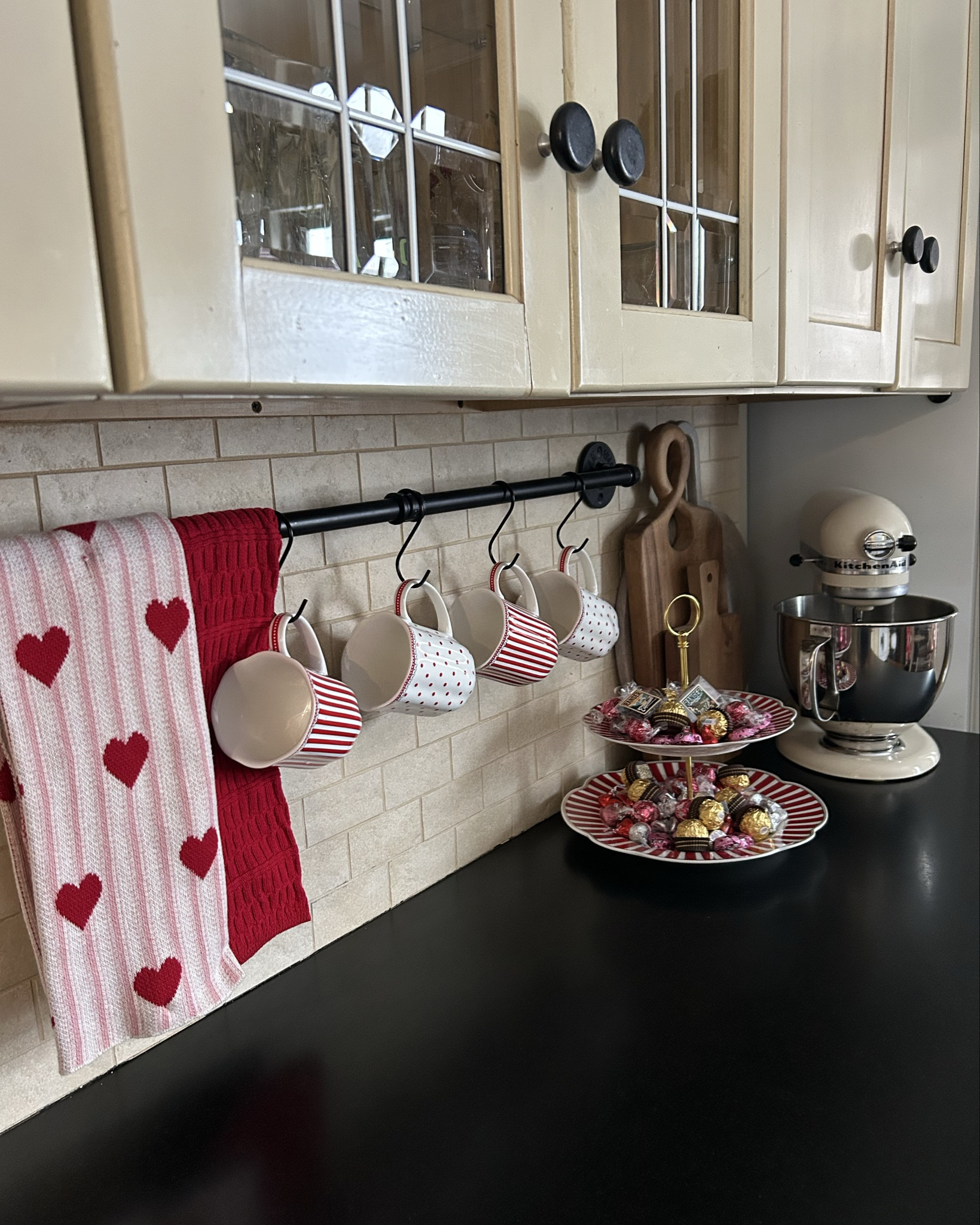 VDay Decor 💌 

#LTKHome