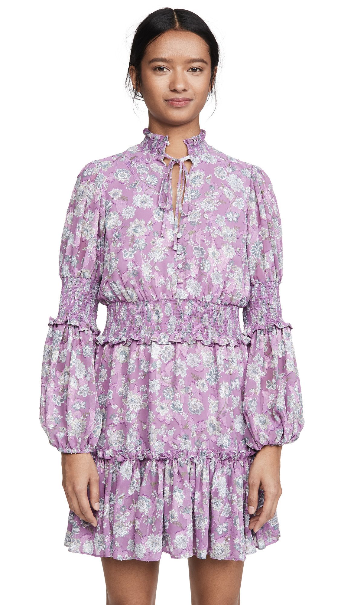 Alexis Rosewell Dress | Shopbop