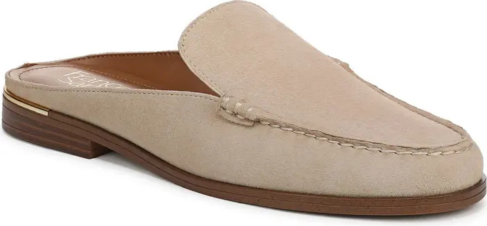 Linda Moc Toe Mule (Women) | Nordstrom Rack