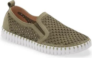 Tulip Slip-On Sneaker | Nordstrom