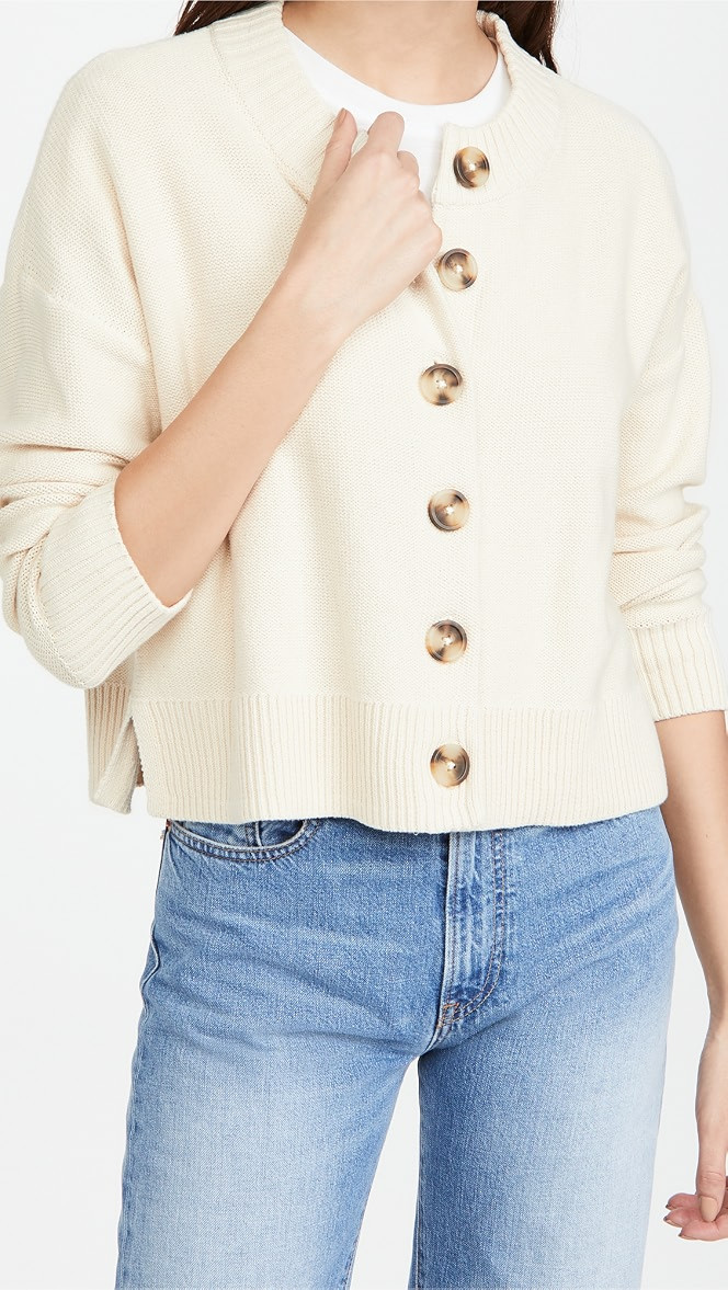 Broadway Cardigan Sweater | Shopbop
