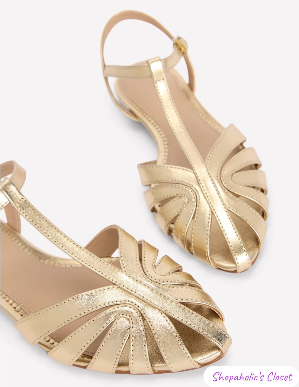 Happy Shoesday!

#shopdeescloset #shopaholicscloset

#LTKWorkwear