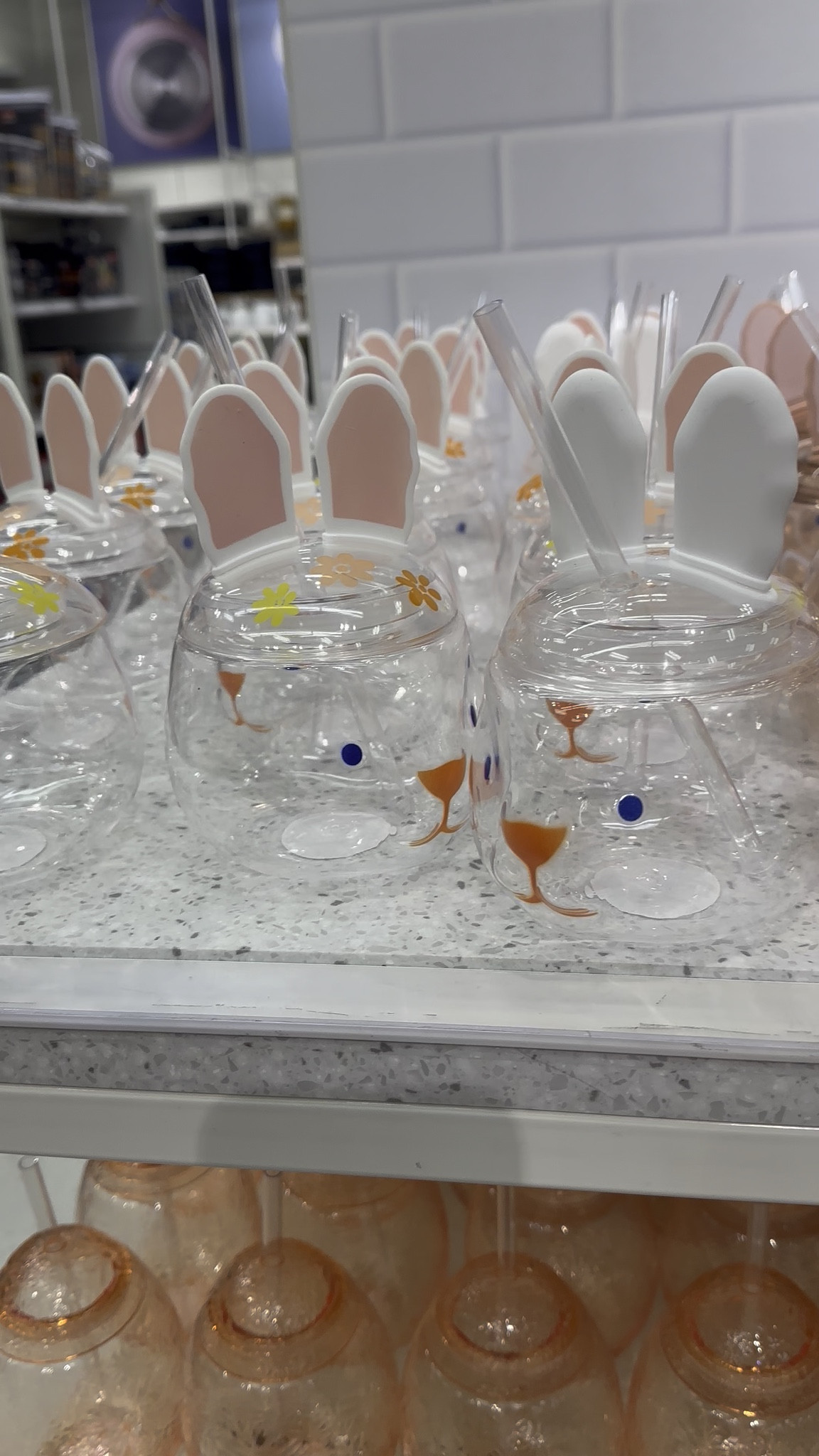 East tumblers 

#LTKSeasonal #LTKParties #LTKHome