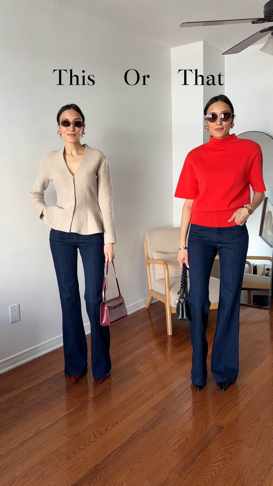 Zara outfits.

Wearing XS
Jeans size 2 
#zaraoutfit #zarahaul 

#LTKootd