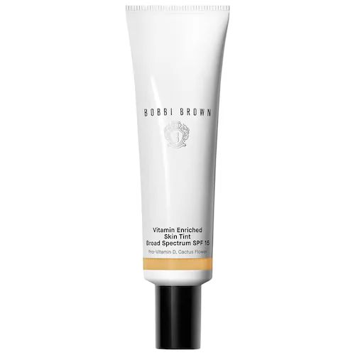 Vitamin Enriched Hydrating Skin Tint SPF 15 with Hyaluronic Acid | Sephora (US)