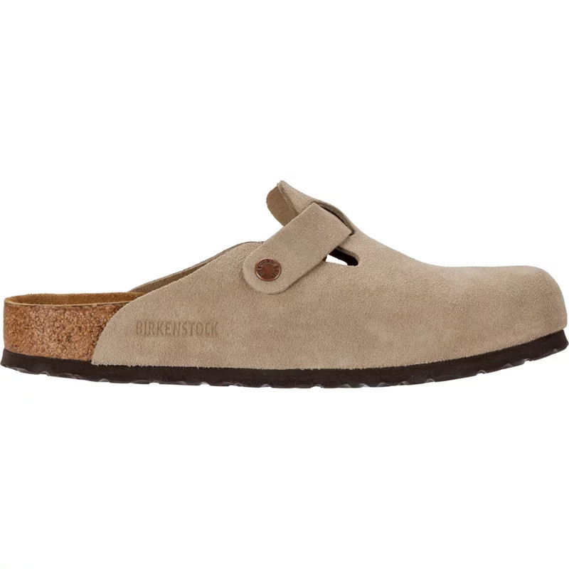 Birkenstock Men's Boston Clog | Academy Sports + Outdoors