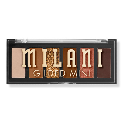 Gilded Mini Eyeshadow Palette | Ulta