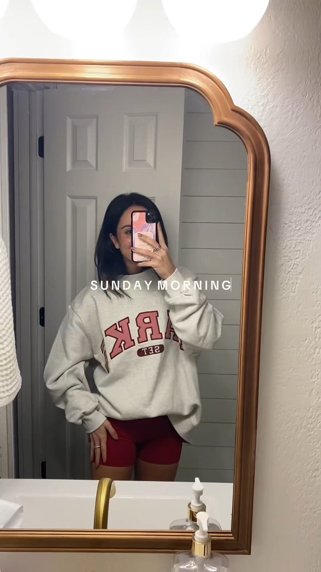 My morning routine necessities for Pilates, coffee and a long walk! 

#LTKSeasonal #LTKActive #LTKFindsUnder100