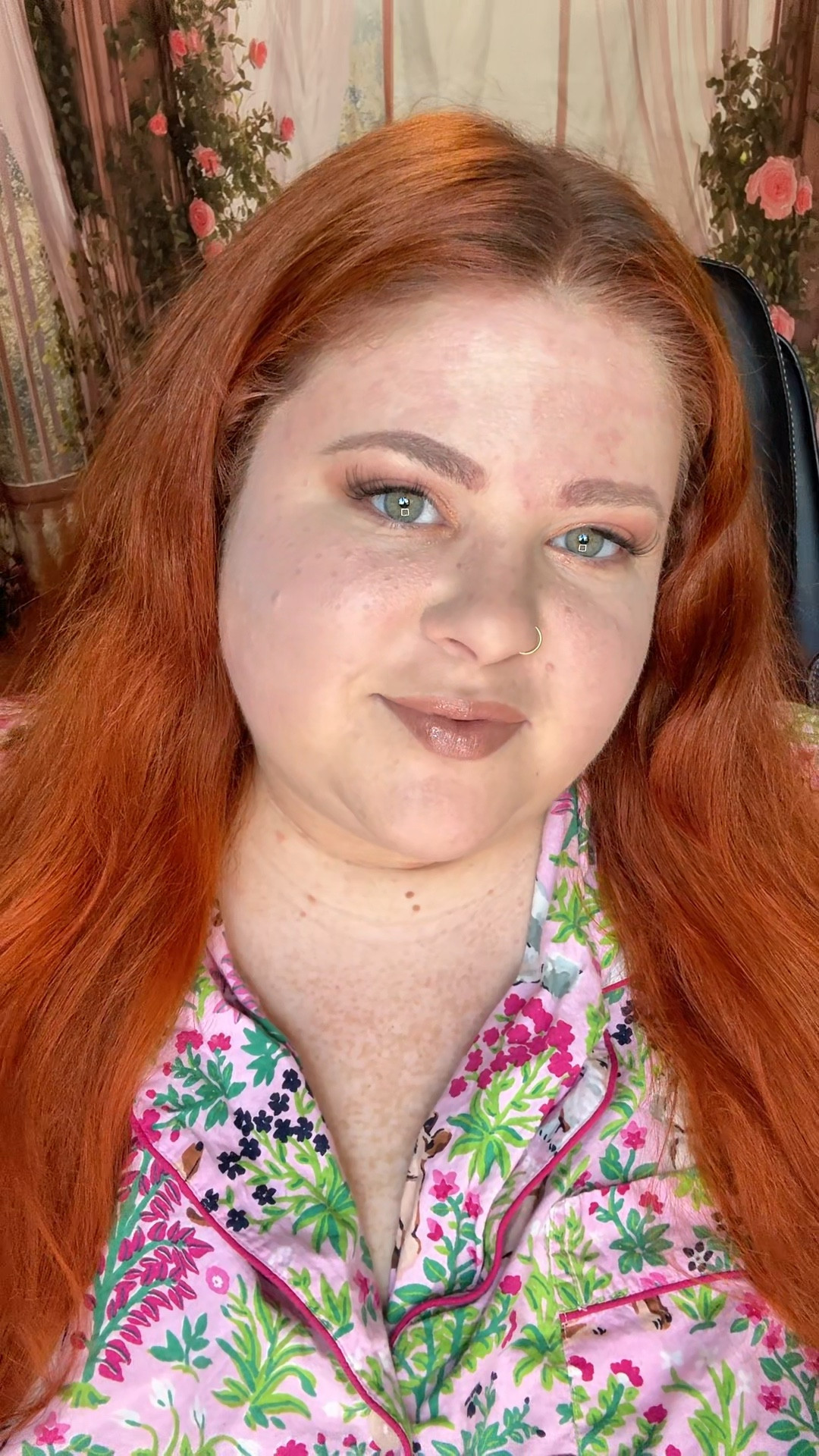 Neutral makeup look 🤎

#LTKFindsUnder50 #LTKBeauty