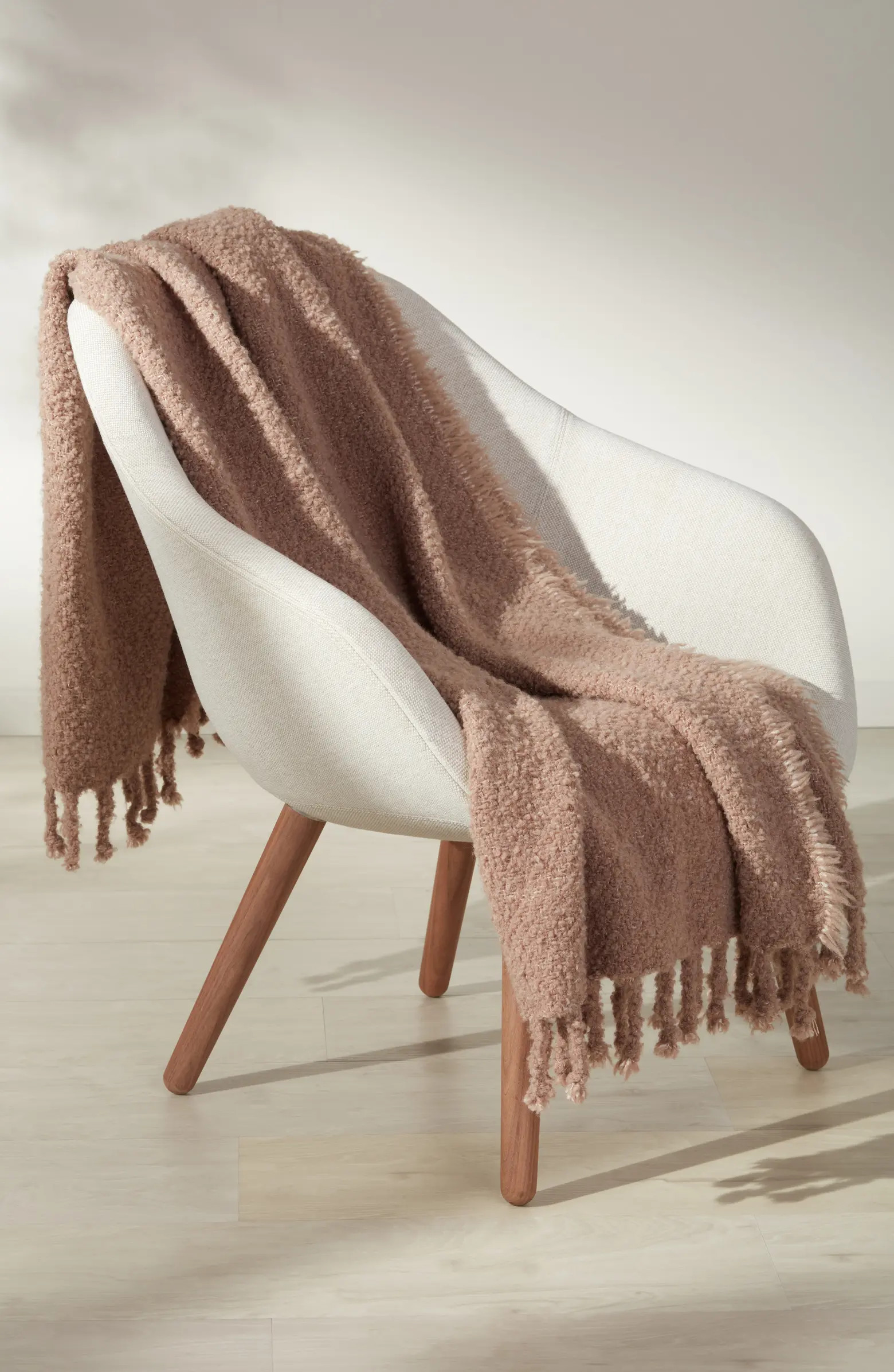 Nordstrom Haven Tassel Throw | Nordstrom | Nordstrom