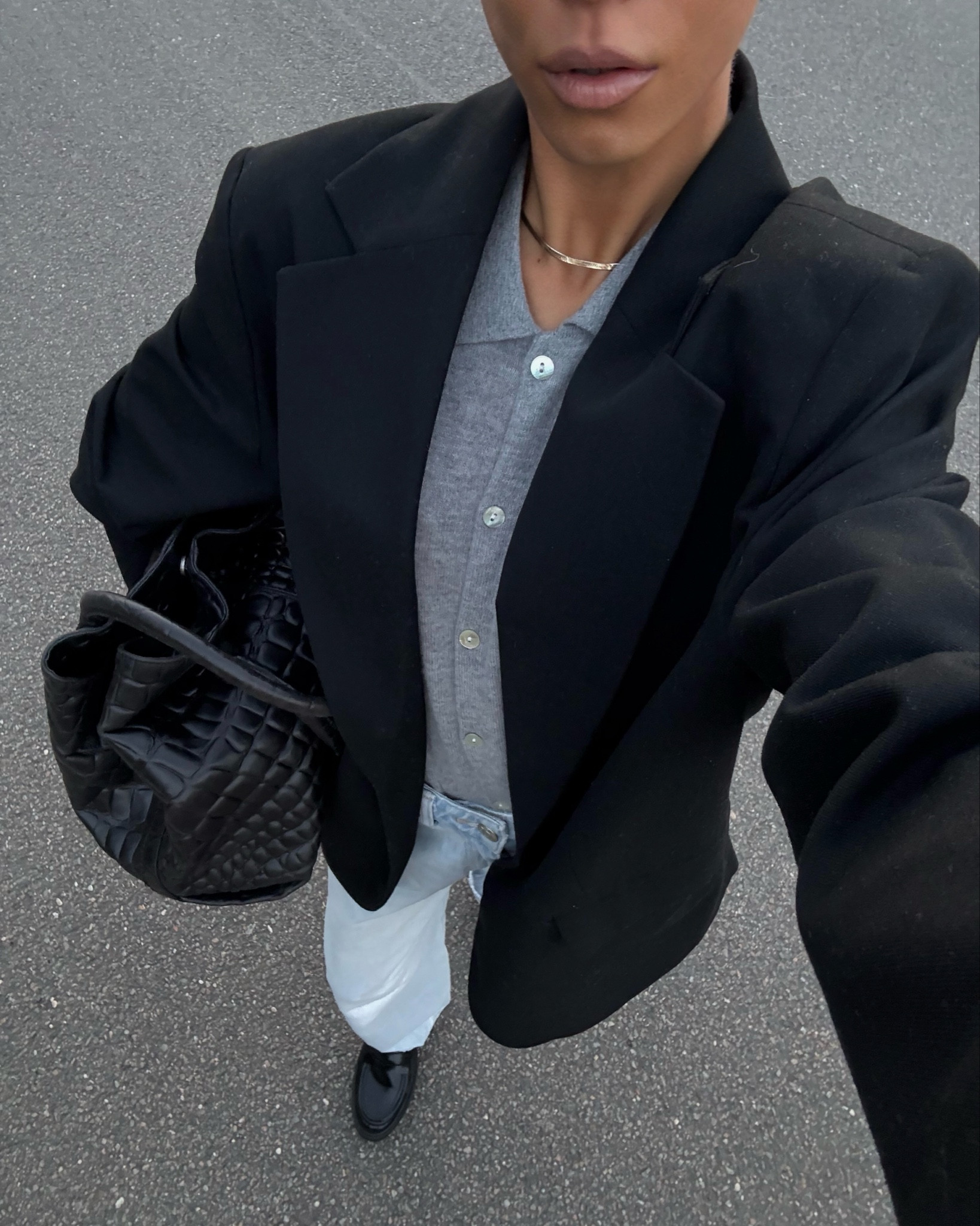 mid week office look 🤍

#LTKstyletip #LTKworkwear #LTKFashionMonth