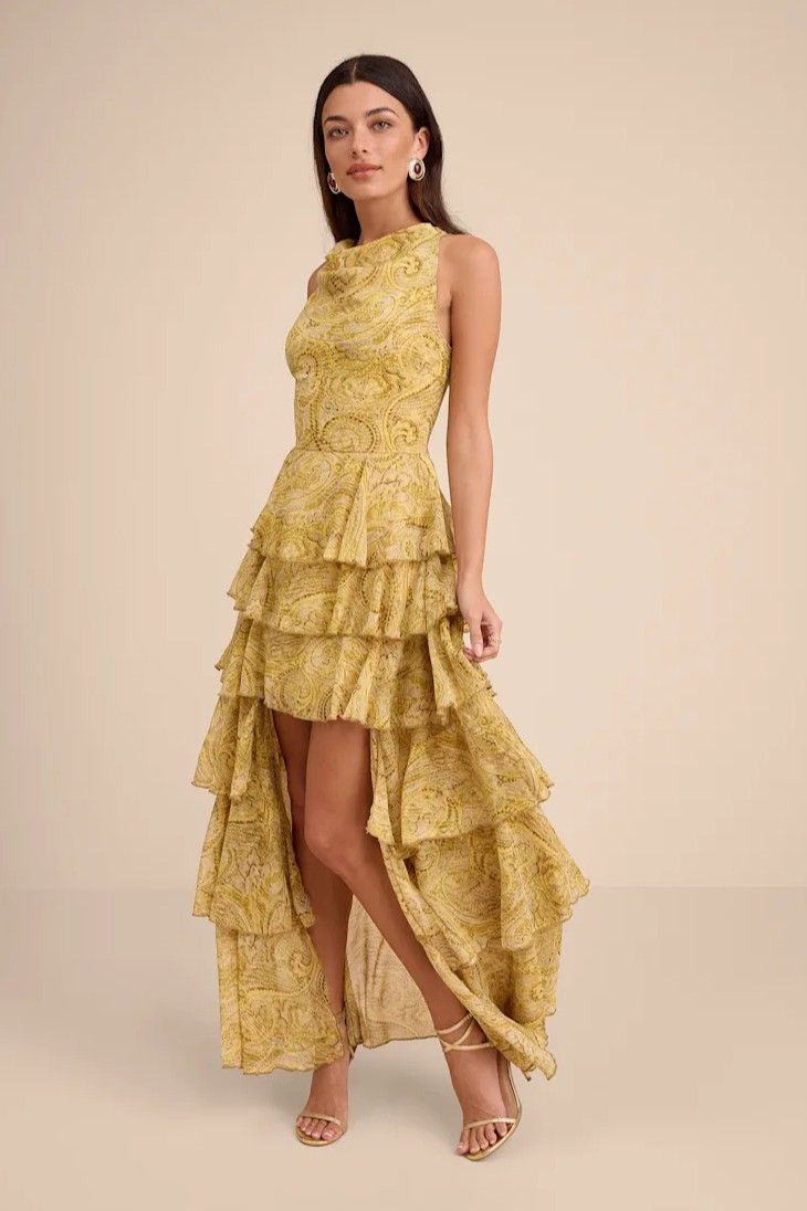 Lulus wedding guest dresses are here 💐 Summer, spring, formal, floral & destination-ready styles you’ll love. RSVP in style before your size sells out ✨#Lulus #LulusDress #WeddingGuestDress #SummerWeddingGuestDress #SpringWeddingGuestDress #FormalWeddingGuestDress #DestinationWeddingGuestDress #RSVPDress #SemiFormalWeddingGuestDress #FloralWeddingGuestDress #WeddingStyle #GuestDressIdeas #WeddingSeason #CocktailDress #MaxiDress #MidiDress #ElegantStyle #WeddingLook #VacationDress #ChicFashion #TrendingNow

#LTKSeasonal #LTKWedding #LTKSaleAlert